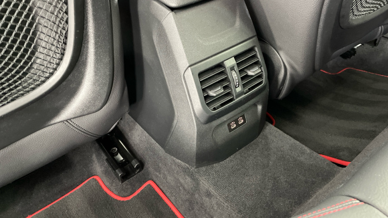 BMW 1 Series 128ti 5dr Step Auto [Live Cockpit Professional] Petrol Hatchback